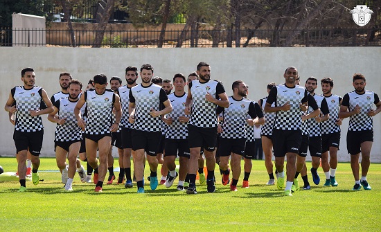 المنتخب الوطني يختار 23 لاعبا لبطولة غرب آسيا المنتخب الوطني يختار 23 لاعبا لبطولة غرب آسيا