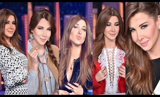 بالصور.. لن تصدّقوا كيف كانت نانسي عجرم قبل 31 عاماً! بالصور.. لن تصدّقوا كيف كانت نانسي عجرم قبل 31 عاماً!