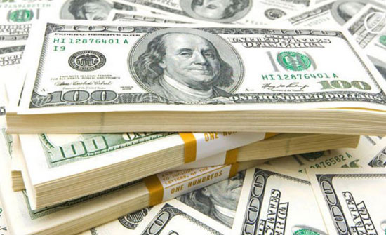 السفارة الأميركية: تحويل 750 مليون دولار مساعدات نقدية للأردن نهاية العام السفارة الأميركية: تحويل 750 مليون دولار مساعدات نقدية للأردن نهاية العام