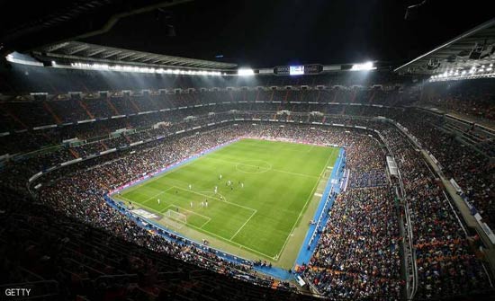 "حصن" ريال مدريد يخذله في "الموسم المأساوي" "حصن" ريال مدريد يخذله في "الموسم المأساوي"