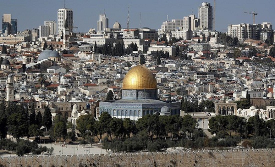 منتدون يؤكدون الاحقية التاريخية والدينية والسياسية للعرب في القدس منتدون يؤكدون الاحقية التاريخية والدينية والسياسية للعرب في القدس