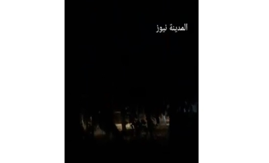 بالفيديو : وفاة شاب طعناً في مادبا بالفيديو : وفاة شاب طعناً في مادبا