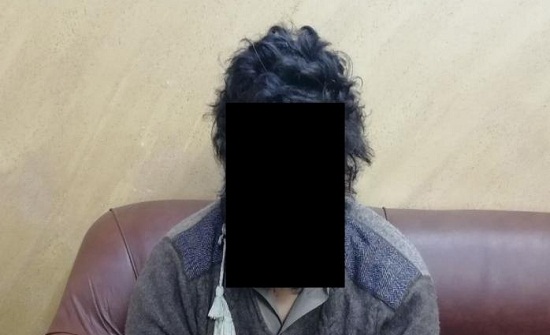 تهمة القتل العمد لأب قتل ابنه في الرويشد تهمة القتل العمد لأب قتل ابنه في الرويشد