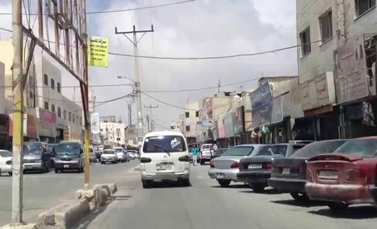 ندوة تثقيفية عن كيفية الوقاية من مرض السرطان ندوة تثقيفية عن كيفية الوقاية من مرض السرطان