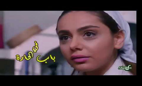 صور : نجمة باب الحارة تستعد للسفر باطلالة مثيرة صور : نجمة باب الحارة تستعد للسفر باطلالة مثيرة