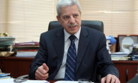 انتهاء الجولة الاولى لانتخابات نقابة المحامين بتقدم مازن ارشيدات انتهاء الجولة الاولى لانتخابات نقابة المحامين بتقدم مازن ارشيدات