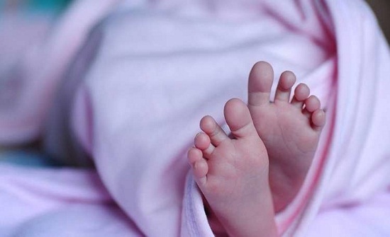 الرضيعة المعجزة.. أخف مولودة بالعالم تنجو من الموت! الرضيعة المعجزة.. أخف مولودة بالعالم تنجو من الموت!