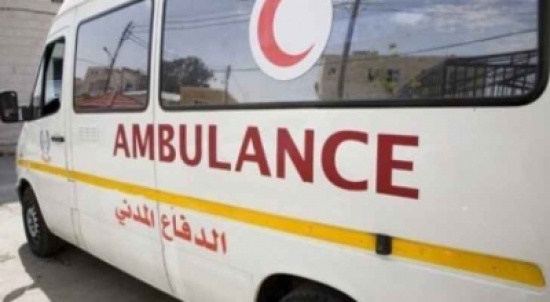 الدفاع المدني :وفاة و٧٦ إصابة نتيجة ١٦٣ حادثا الدفاع المدني :وفاة و٧٦ إصابة نتيجة ١٦٣ حادثا