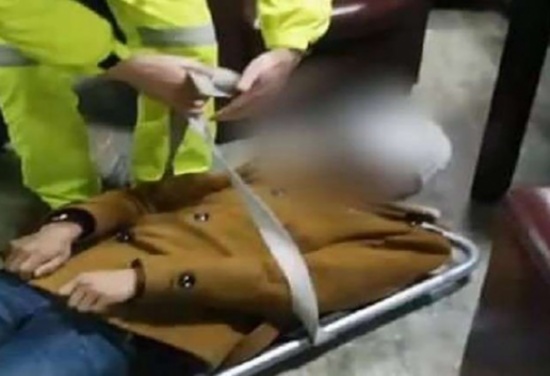 ألعاب الكمبيوتر تصيب صينيا بالشلل ! ألعاب الكمبيوتر تصيب صينيا بالشلل !
