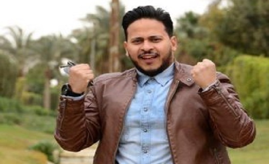 كريم عفيفي: عشت أسعد لحظاتي حياتي في متابعة ردود أفعال "ولد الغلابة" كريم عفيفي: عشت أسعد لحظاتي حياتي في متابعة ردود أفعال "ولد الغلابة"