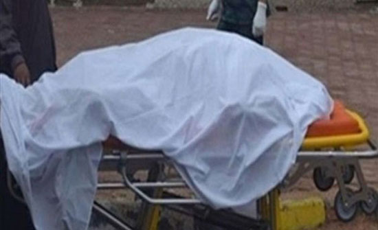 ضربها وخنقها بشال.. مصرع طفلة مصرية على يد والدها ضربها وخنقها بشال.. مصرع طفلة مصرية على يد والدها