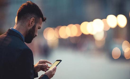 احذروا.. شبكات التواصل الاجتماعي تقصر العمر احذروا.. شبكات التواصل الاجتماعي تقصر العمر