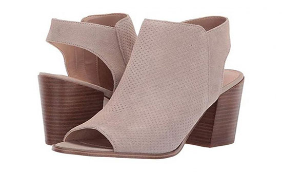 بالصور: mule shoes موضة أحذية صيف 2019 بالصور: mule shoes موضة أحذية صيف 2019