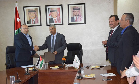 اتفاقية تعاون بين وزارة التنمية الاجتماعية وجمعية المحاسبين القانونيين اتفاقية تعاون بين وزارة التنمية الاجتماعية وجمعية المحاسبين القانونيين