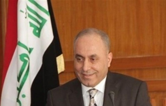 صحيفة : بغداد تسعى لإعادة تشغيل طريق يربطها بمصر عبر الأردن صحيفة : بغداد تسعى لإعادة تشغيل طريق يربطها بمصر عبر الأردن