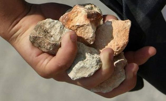 الامن يوضح ملابسات الاعتداء على منزل مواطن في عمان الامن يوضح ملابسات الاعتداء على منزل مواطن في عمان