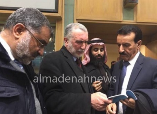 بالصور.. لقطات نيابية من جلسة الثلاثاء الصباحية بالصور.. لقطات نيابية من جلسة الثلاثاء الصباحية