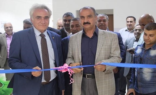 "أبوغزاله" وجامعة عجلون ينظمان ورشة عمل تدريبية حول المشروعات الصغيرة "أبوغزاله" وجامعة عجلون ينظمان ورشة عمل تدريبية حول المشروعات الصغيرة