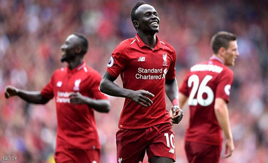 نجم عربي جديد يستعد للتألق مع ليفربول (فيديو) نجم عربي جديد يستعد للتألق مع ليفربول (فيديو)