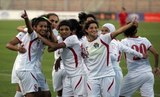 منتخب السيدات يعلن تشكيلته لمعسكر اليابان منتخب السيدات يعلن تشكيلته لمعسكر اليابان