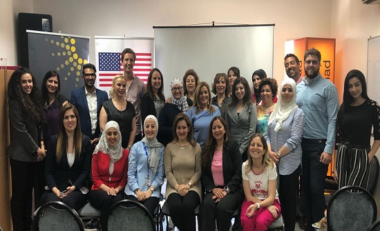 ورشة حول أهمية الإرشاد في تطوير الأعمال ورشة حول أهمية الإرشاد في تطوير الأعمال
