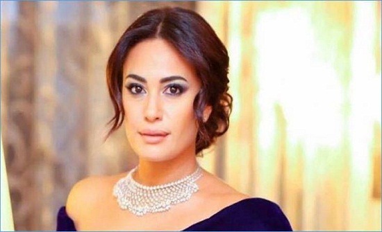 هند صبري أول عربية في لجنة تحكيم مهرجان فينيسيا هند صبري أول عربية في لجنة تحكيم مهرجان فينيسيا
