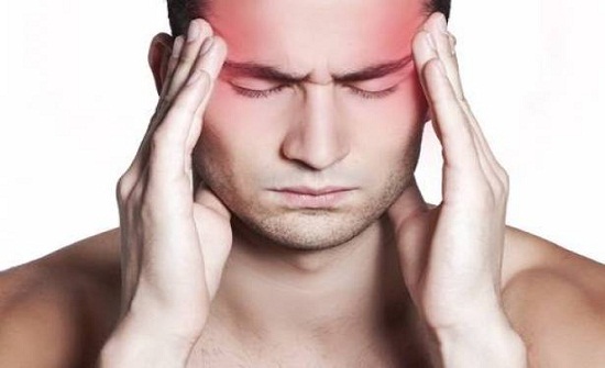 للتخلص من الصداع فوراً.. جرّبوا هذه الحيلة للتخلص من الصداع فوراً.. جرّبوا هذه الحيلة