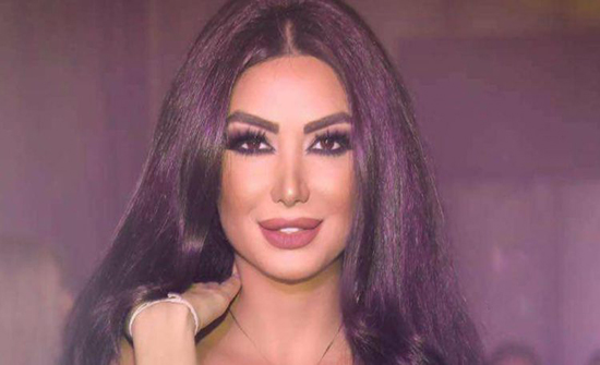 دانا جبر بإطلالة جذابة من كواليس مسلسل ( بوشنكي ) صورة دانا جبر بإطلالة جذابة من كواليس مسلسل ( بوشنكي ) صورة