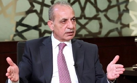 المصري: اللامركزية لم تفشل ولكنها لم تأخذ الزخم المطلوب المصري: اللامركزية لم تفشل ولكنها لم تأخذ الزخم المطلوب