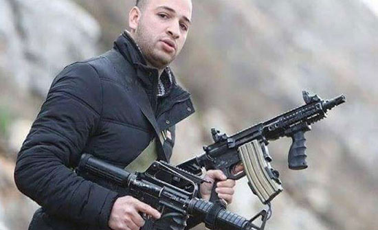 مصدر أمني: "زعبور" تعرض لنوبة قلبية حادة قبل وفاته مصدر أمني: "زعبور" تعرض لنوبة قلبية حادة قبل وفاته