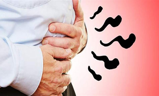 الغازات تكشف خبايا عن صحتك.. لا تُهمل هذه الأعراض! الغازات تكشف خبايا عن صحتك.. لا تُهمل هذه الأعراض!
