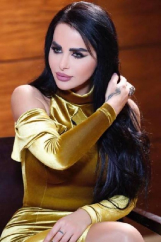 فندق في بيروت يجمع ليال عبود برجلين ... ما القصة ؟؟ فندق في بيروت يجمع ليال عبود برجلين ... ما القصة ؟؟