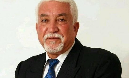 الفنان الأردني كمال المحيسن .. في ذمة الله الفنان الأردني كمال المحيسن .. في ذمة الله