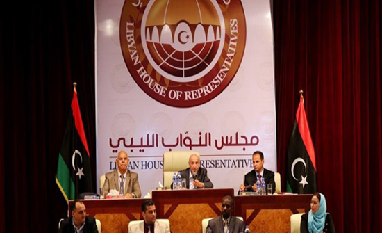 مصر تدعوا البعثة الأممية للانخراط مع مجلس النواب الليبي مصر تدعوا البعثة الأممية للانخراط مع مجلس النواب الليبي