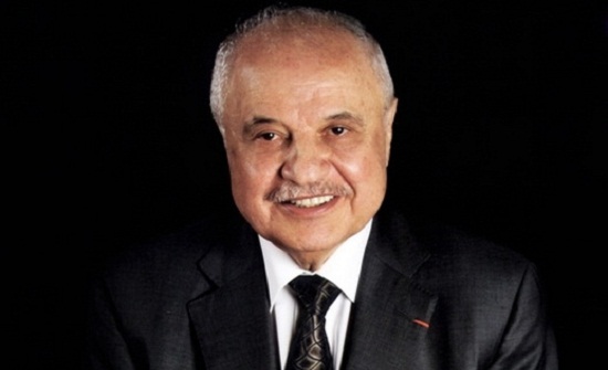 أبوغزاله يزور مصنع الدرة في مدينة الحسن الصناعية ويبحث تحديات الاستثمار مع المستثمرين أبوغزاله يزور مصنع الدرة في مدينة الحسن الصناعية ويبحث تحديات الاستثمار مع المستثمرين
