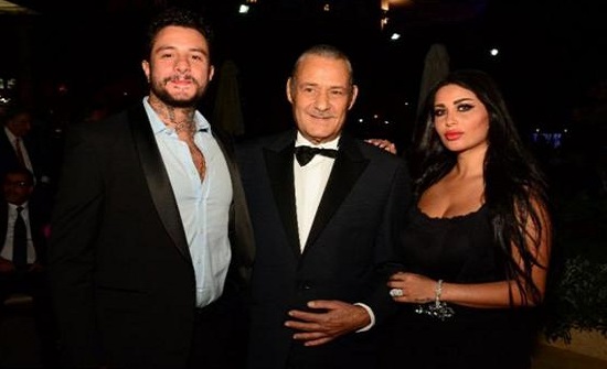 سبب رفض ابن فاروق الفيشاوي تنفيذ وصية والده سبب رفض ابن فاروق الفيشاوي تنفيذ وصية والده