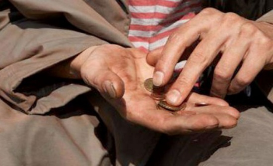 ضبط 12 متسولا في الكرك بشهر رمضان ضبط 12 متسولا في الكرك بشهر رمضان