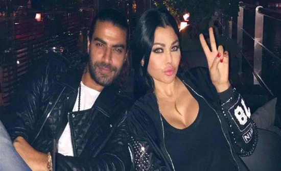مدير أعمال هيفا وهبي يهاجم "مشروع ليلى" والمثليين مدير أعمال هيفا وهبي يهاجم "مشروع ليلى" والمثليين