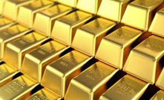 استقرار اسعار الذهب عالميا استقرار اسعار الذهب عالميا