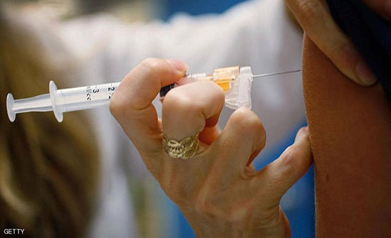 خبراء: لقاح يبشر بنهاية سرطان عنق الرحم خبراء: لقاح يبشر بنهاية سرطان عنق الرحم
