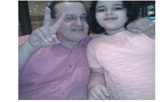 رد فعل والد أشرقت احمد بعد خسارة ابنته لقب the Voice kids رد فعل والد أشرقت احمد بعد خسارة ابنته لقب the Voice kids