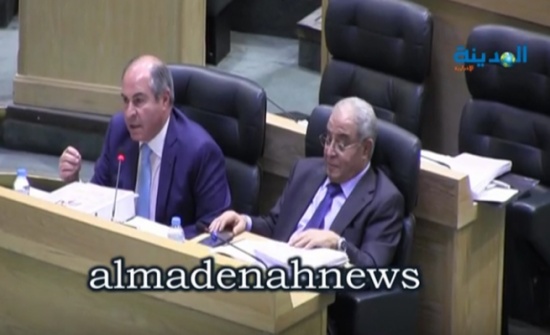 بالفيديو: الملقي و تحويل مؤسسة الموانئ إلى (شركة) بالفيديو: الملقي و تحويل مؤسسة الموانئ إلى (شركة)