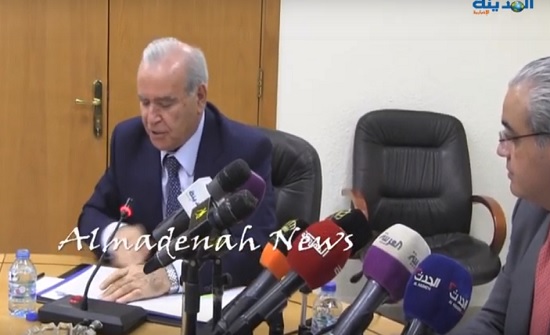 بالفيديو : التسجيل الكامل لاجتماع لجنة التربية مع المعاني حول اعتماد الكويت وقطر 5 جامعات فقط بالفيديو : التسجيل الكامل لاجتماع لجنة التربية مع المعاني حول اعتماد الكويت وقطر 5 جامعات فقط