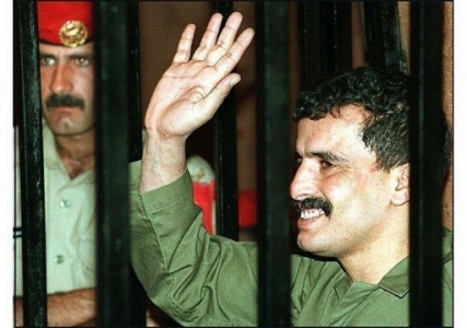 بالفيديو ..اللحظات الأولى للافراج عن أحمد الدقامسة.. فرحة عمت الوطن بالفيديو ..اللحظات الأولى للافراج عن أحمد الدقامسة.. فرحة عمت الوطن