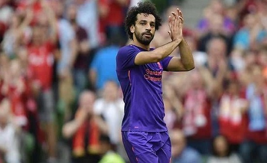 أسطورة ليفربول: صلاح سيعاني بالموسم الحالي.. وهذا هو البديل أسطورة ليفربول: صلاح سيعاني بالموسم الحالي.. وهذا هو البديل