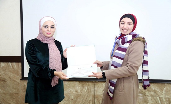 دورة بعنوان "مقدمة في إدارة المشاريع PMP " في "المهندسين" دورة بعنوان "مقدمة في إدارة المشاريع PMP " في "المهندسين"
