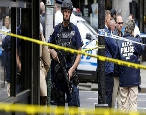 5 قتلى في إطلاق نار بولاية بنسلفانيا الأمريكية 5 قتلى في إطلاق نار بولاية بنسلفانيا الأمريكية