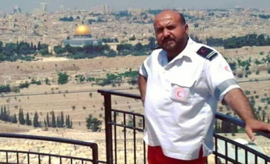 عطوة عشائرية تطالب الأردن بإعدام قاتل المسعف الفلسطيني عطوة عشائرية تطالب الأردن بإعدام قاتل المسعف الفلسطيني