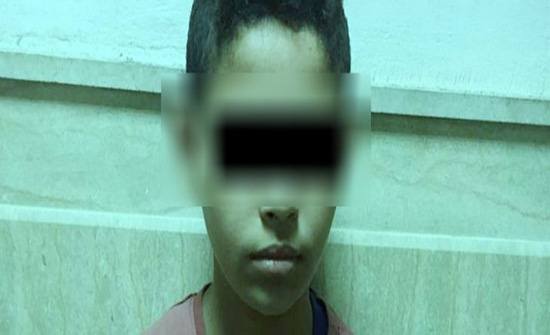 اعترافات الطفل صاحب محاولة اغتصاب ابنة عمه: «كنت عايز أعمل زي ما بشوف في الأفلام مع صحابي» اعترافات الطفل صاحب محاولة اغتصاب ابنة عمه: «كنت عايز أعمل زي ما بشوف في الأفلام مع صحابي»