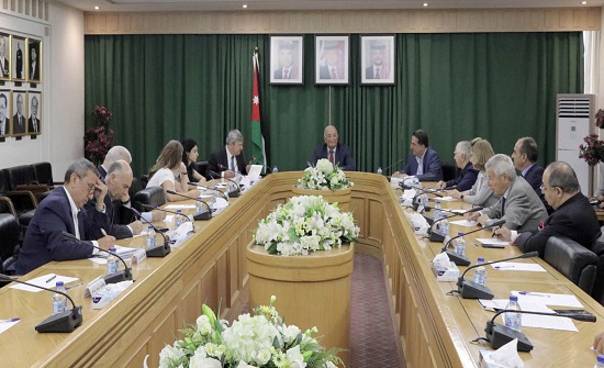 السفير التركي يؤكد دعم بلاده للوصاية الهاشمية على القدس السفير التركي يؤكد دعم بلاده للوصاية الهاشمية على القدس
